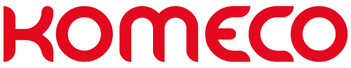 Logo Komeco